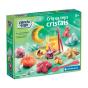 Cria Os Teus Cristais Clementoni Ciencia & Jogo Lab 67830 - Preview