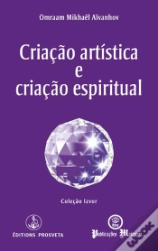 Capa do artigo Criação Artística e Criação Espiritual