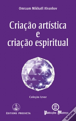 Capa do artigo Criação Artística e Criação Espiritual