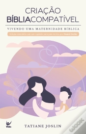 Capa do artigo Criação Bíblia Compatível