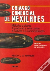 Capa do artigo Criação Comercial de Mexilhões