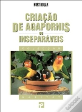 Criação de Agapornis ou Inseparáveis