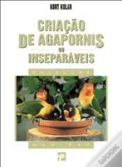 Capa do artigo Criação de Agapornis ou Inseparáveis