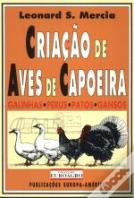 Criação de Aves de Capoeira
