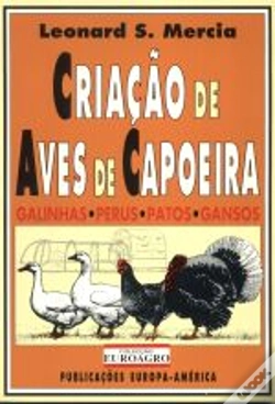 Capa do artigo Criação de Aves de Capoeira