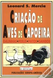Criação de Aves de Capoeira