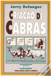 Capa do artigo Criação de Cabras