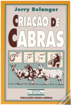 Capa do artigo Criação de Cabras