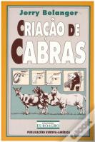 Criação de Cabras