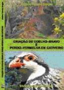 Criação de Coelho-Bravo e Perdiz-Vermelha em Cativeiro