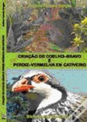 Capa do artigo Criação de Coelho-Bravo e Perdiz-Vermelha em Cativeiro