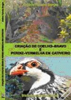 Capa do artigo Criação de Coelho-Bravo e Perdiz-Vermelha em Cativeiro