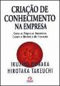 Criação de Conhecimento na Empresa - Preview