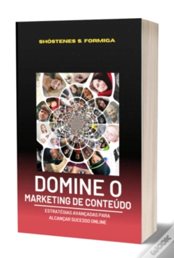 Capa do artigo Criação De Conteúdo Para Blogs E Redes Sociais