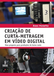 Capa do artigo Criação De Curta-Metragem Em Vídeo Digital