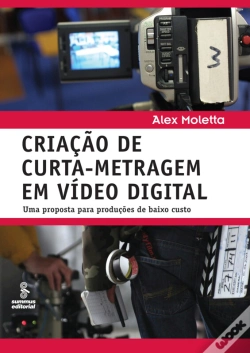 Capa do artigo Criação De Curta-Metragem Em Vídeo Digital