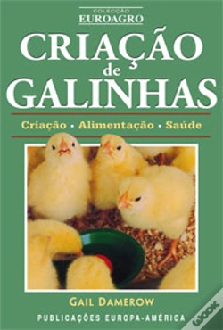 Capa do artigo Criação de Galinhas
