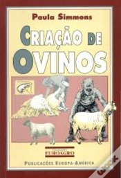 Capa do artigo Criação de Ovinos