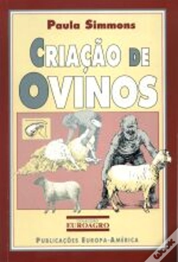 Capa do artigo Criação de Ovinos