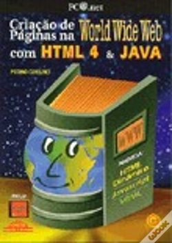 Capa do artigo Criação de Páginas na World Wide Web com Html4 & Java