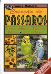 Capa do artigo Criação de Pássaros