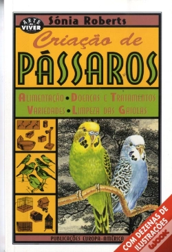 Capa do artigo Criação de Pássaros