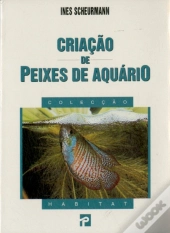 Criação de Peixes de Aquário