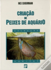 Capa do artigo Criação de Peixes de Aquário