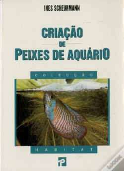 Capa do artigo Criação de Peixes de Aquário