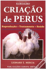 Capa do artigo Criação de Perus