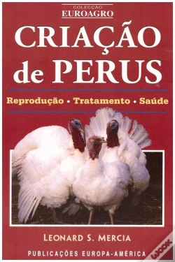 Capa do artigo Criação de Perus