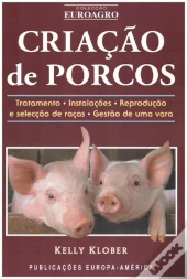 Criação de Porcos