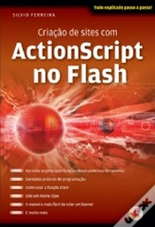 Capa do artigo Criação de Sites com ActionScript no Flash