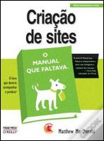 Criação de Sites