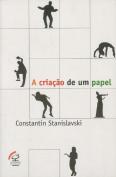 Criação de um Papel (A)
