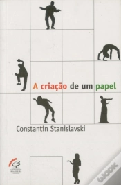 Capa do artigo Criação de um Papel (A)