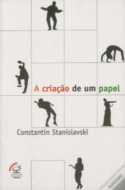 Capa do artigo Criação de um Papel (A)