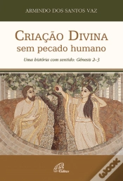 Capa do artigo Criação Divina sem Pecado Humano