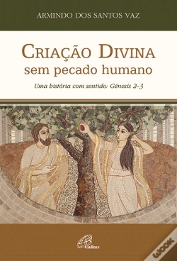 Capa do artigo Criação Divina sem Pecado Humano