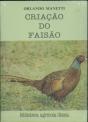 Criação do Faisão - Preview