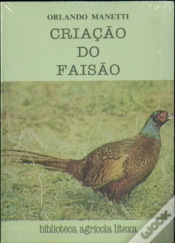 Capa do artigo Criação do Faisão