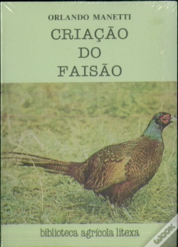 Capa do artigo Criação do Faisão