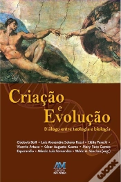 Capa do artigo Criação E Evolução