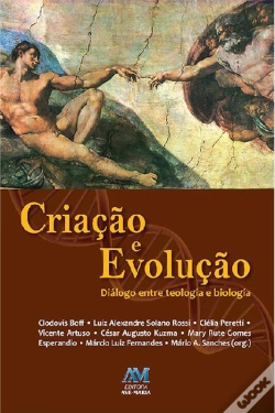 Capa do artigo Criação E Evolução