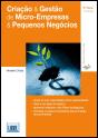 Criação & Gestão de Micro-Empresas & Pequenos Negócios - Preview