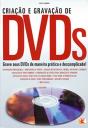 Criação e gravação de DVD´s - Preview