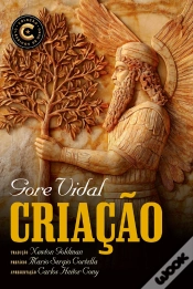 Capa do artigo Criação