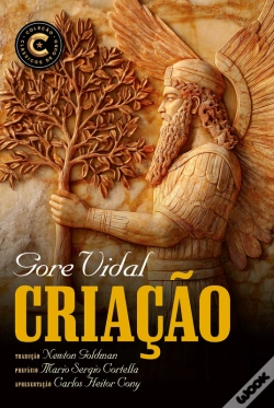 Capa do artigo Criação