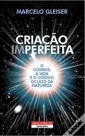 Capa do artigo Criação Imperfeita