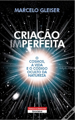 Capa do artigo Criação Imperfeita